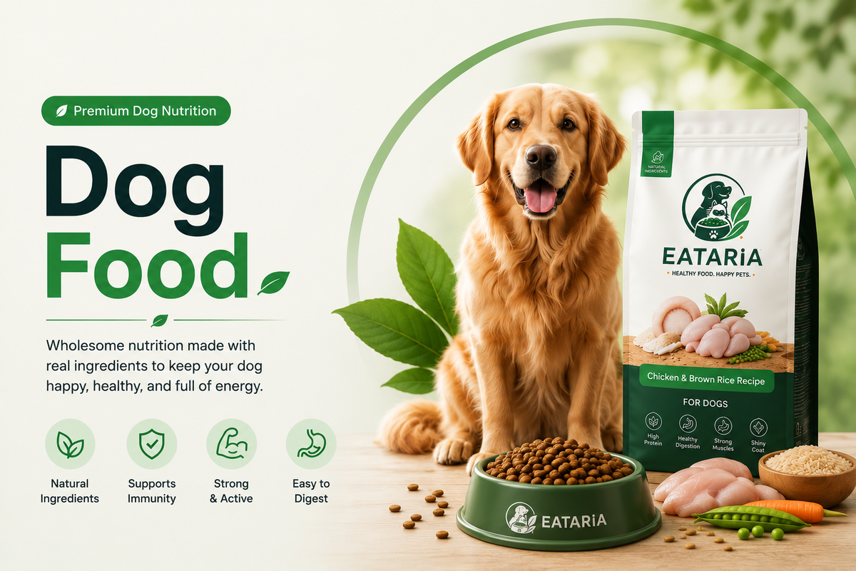 Dog Food