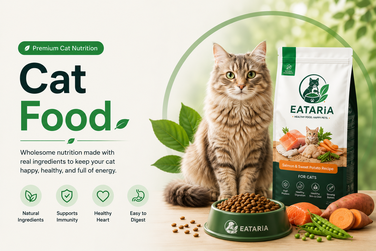 Cat Food